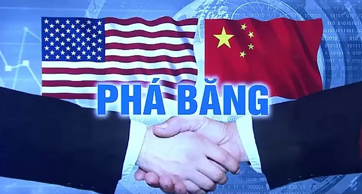 Dấu hiệu ngoại giao tích cực Mỹ - Trung Quốc sau nhiều tháng đóng băng - Ảnh 1. Dấu hiệu ngoại giao tích cực Mỹ - Trung Quốc sau nhiều tháng đóng băng - Ảnh 1.
