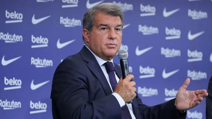 Barcelona công bố báo cáo tài chính ảm đạm - Ảnh 1. Barcelona công bố báo cáo tài chính ảm đạm - Ảnh 1.
