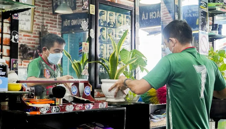Vốn vay ưu đãi - Trợ lực giúp doanh nghiệp hồi phục - Ảnh 1. Vốn vay ưu đãi - Trợ lực giúp doanh nghiệp hồi phục - Ảnh 1.
