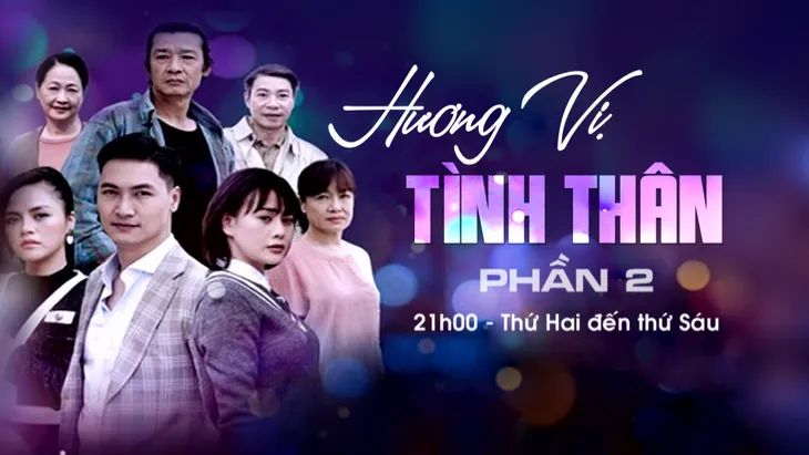 Tháng 10 có gì đặc sắc trên VTV? - Ảnh 8. Tháng 10 có gì đặc sắc trên VTV? - Ảnh 8.