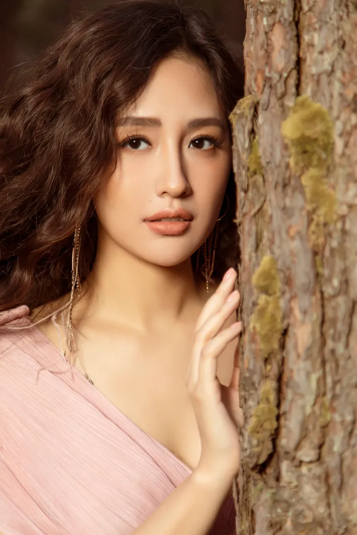 Mai Phương Thuý làm giám khảo Miss World Vietnam 2021 - Ảnh 3. Mai Phương Thuý làm giám khảo Miss World Vietnam 2021 - Ảnh 3.