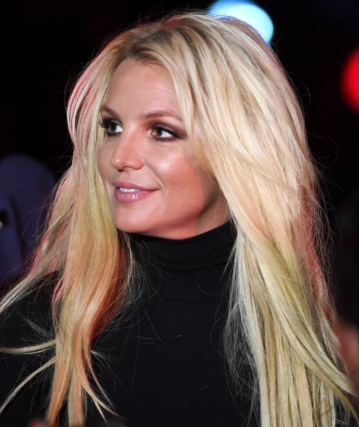 Thoát khỏi sự giám hộ, cuộc sống Britney Spears vẫn sẽ khó khăn - Ảnh 2. Thoát khỏi sự giám hộ, cuộc sống Britney Spears vẫn sẽ khó khăn - Ảnh 2.