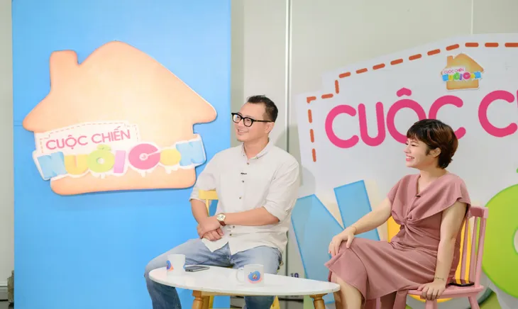 Bảo Trâm Idol xoay sở với cuộc chiến nuôi con - Ảnh 7.