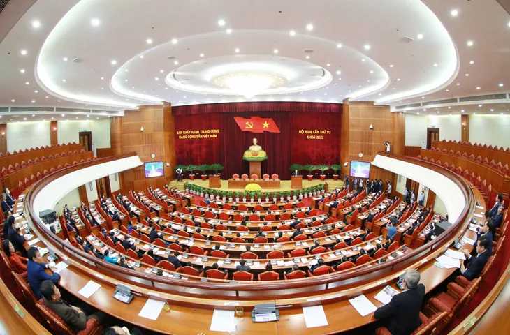 Tổng Bí thư: Phải đổi mới tư duy, nhận thức đúng đắn hơn về phòng chống dịch bệnh - Ảnh 3. Tổng Bí thư: Phải đổi mới tư duy, nhận thức đúng đắn hơn về phòng chống dịch bệnh - Ảnh 3.