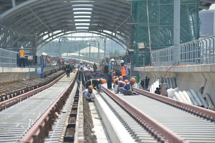 Các bộ, ngành trả lại hơn 44% kế hoạch vốn vay nước ngoài được giao - Ảnh 1. Các bộ, ngành trả lại hơn 44% kế hoạch vốn vay nước ngoài được giao - Ảnh 1.