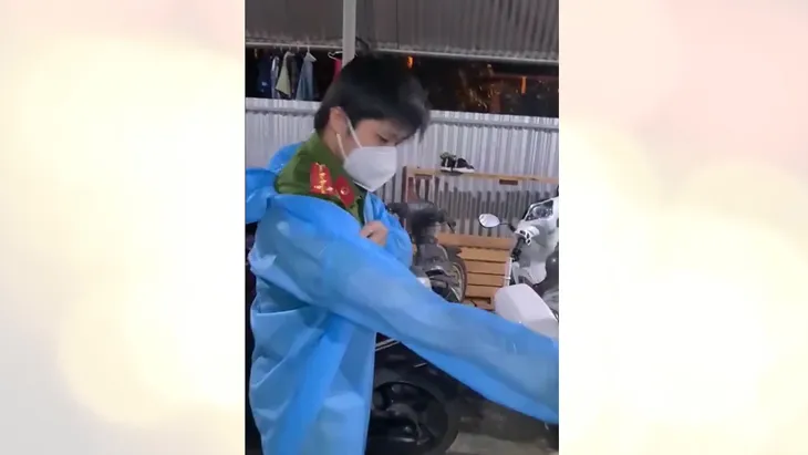 Việc tử tế Cảm ơn những hy sinh: Không có cuộc chiến nào là không có mất mát hy sinh và không có sự hy sinh nào là vô nghĩa - Ảnh 11. Việc tử tế Cảm ơn những hy sinh: Không có cuộc chiến nào là không có mất mát hy sinh và không có sự hy sinh nào là vô nghĩa - Ảnh 11.