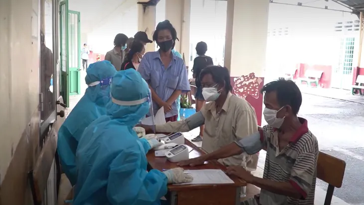 Việc tử tế Cảm ơn những hy sinh: Không có cuộc chiến nào là không có mất mát hy sinh và không có sự hy sinh nào là vô nghĩa - Ảnh 4. Việc tử tế Cảm ơn những hy sinh: Không có cuộc chiến nào là không có mất mát hy sinh và không có sự hy sinh nào là vô nghĩa - Ảnh 4.