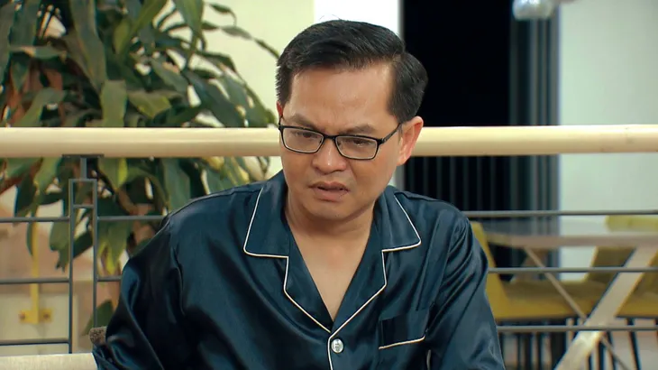 Ngày mai bình yên - Tập 17: Bà Trúc là F2 lại sốt cao, cả nhà lo sốt vó - Ảnh 4. Ngày mai bình yên - Tập 17: Bà Trúc là F2 lại sốt cao, cả nhà lo sốt vó - Ảnh 4.