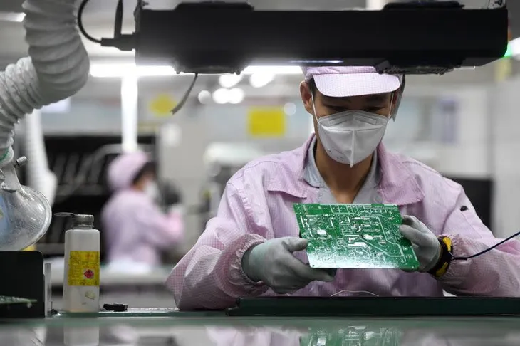 Khủng hoảng điện tại Trung Quốc: Tác động từ iPhone, Toyota đến người chăn cừu - Ảnh 3. Khủng hoảng điện tại Trung Quốc: Tác động từ iPhone, Toyota đến người chăn cừu - Ảnh 3.
