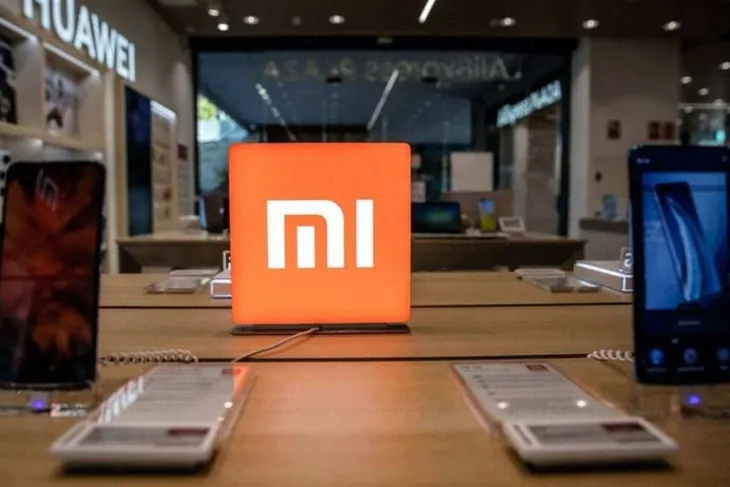Xiaomi thống trị thị trường smartphone 5G ở Trung và Đông Âu - Ảnh 2. Xiaomi thống trị thị trường smartphone 5G ở Trung và Đông Âu - Ảnh 2.