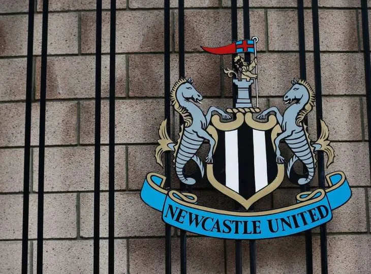 Newcastle United chính thức đổi chủ sau 14 năm - Ảnh 1. Newcastle United chính thức đổi chủ sau 14 năm - Ảnh 1.
