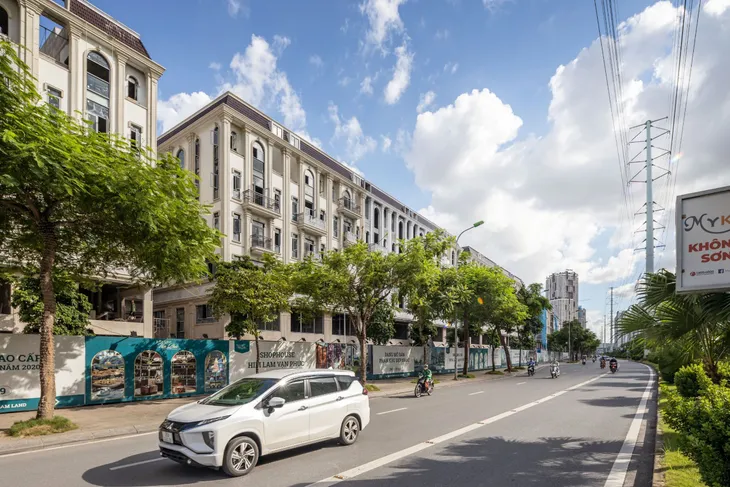 Nỗ lực vượt “bão” COVID-19, Him Lam Vạn Phúc chào đón những cư dân đầu tiên - Ảnh 3. Nỗ lực vượt “bão” COVID-19, Him Lam Vạn Phúc chào đón những cư dân đầu tiên - Ảnh 3.