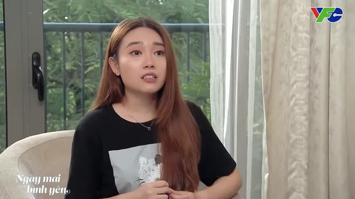 Ngày mai bình yên - Tập cuối: Ông Phát cấm Tuấn có tình cảm với Khôi - Ảnh 2. Ngày mai bình yên - Tập cuối: Ông Phát cấm Tuấn có tình cảm với Khôi - Ảnh 2.