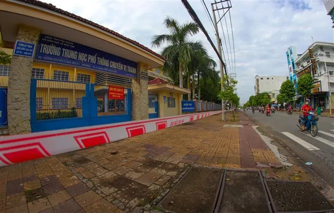 Đảm bảo đón người dân về quê an toàn, chu đáo - Ảnh 2. Đảm bảo đón người dân về quê an toàn, chu đáo - Ảnh 2.