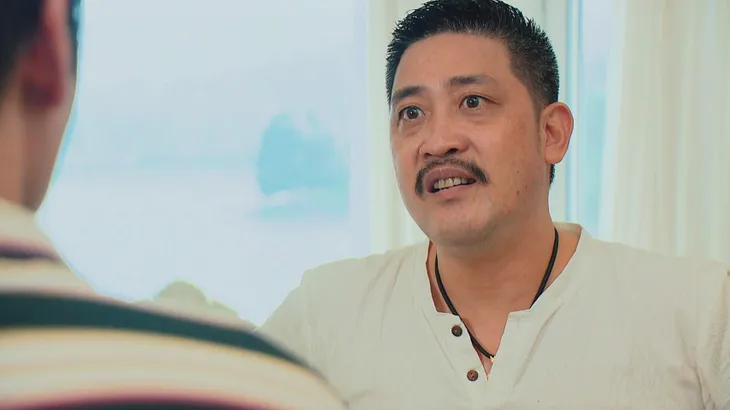 Hương vị tình thân phần 2 - Tập 52: Nam hiểu lầm Thy? - Ảnh 3. Hương vị tình thân phần 2 - Tập 52: Nam hiểu lầm Thy? - Ảnh 3.