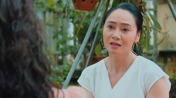 Hương vị tình thân phần 2 - Tập 52: Nam hiểu lầm Thy? - Ảnh 13. Hương vị tình thân phần 2 - Tập 52: Nam hiểu lầm Thy? - Ảnh 13.