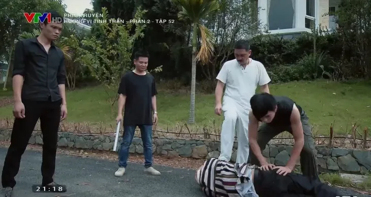 Hương vị tình thân phần 2 - Tập 52: Nam hiểu lầm Thy? - Ảnh 5. Hương vị tình thân phần 2 - Tập 52: Nam hiểu lầm Thy? - Ảnh 5.