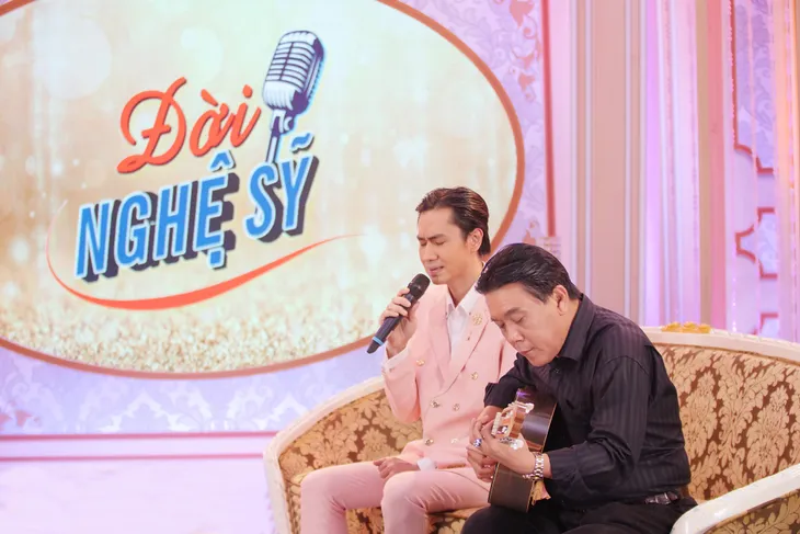 Ca sĩ Đỗ Tùng Lâm: “Mang tiếng đào hoa “sát gái “nên không ai dám yêu tôi một cách trọn vẹn” - Ảnh 4. Ca sĩ Đỗ Tùng Lâm: “Mang tiếng đào hoa “sát gái “nên không ai dám yêu tôi một cách trọn vẹn” - Ảnh 4.