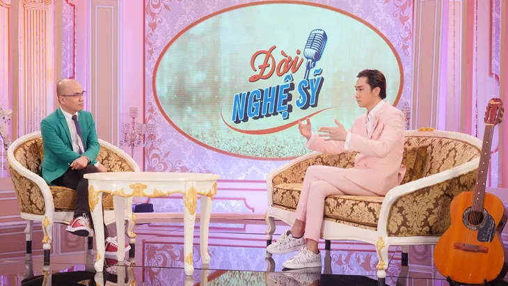 Ca sĩ Đỗ Tùng Lâm: “Mang tiếng đào hoa “sát gái “nên không ai dám yêu tôi một cách trọn vẹn” - Ảnh 1. Ca sĩ Đỗ Tùng Lâm: “Mang tiếng đào hoa “sát gái “nên không ai dám yêu tôi một cách trọn vẹn” - Ảnh 1.