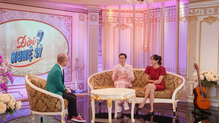 Ca sĩ Đỗ Tùng Lâm: “Mang tiếng đào hoa “sát gái “nên không ai dám yêu tôi một cách trọn vẹn” - Ảnh 3. Ca sĩ Đỗ Tùng Lâm: “Mang tiếng đào hoa “sát gái “nên không ai dám yêu tôi một cách trọn vẹn” - Ảnh 3.