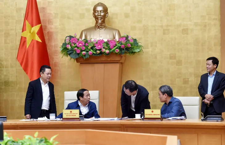 Dứt khoát hoàn thành sân bay Long Thành đúng hạn - Ảnh 3. Dứt khoát hoàn thành sân bay Long Thành đúng hạn - Ảnh 3.