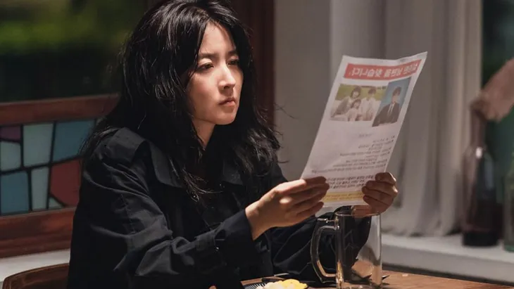 Nàng Dae Jang Geum Lee Young Ae trở lại màn ảnh nhỏ với phim hài - Ảnh 1. Nàng Dae Jang Geum Lee Young Ae trở lại màn ảnh nhỏ với phim hài - Ảnh 1.