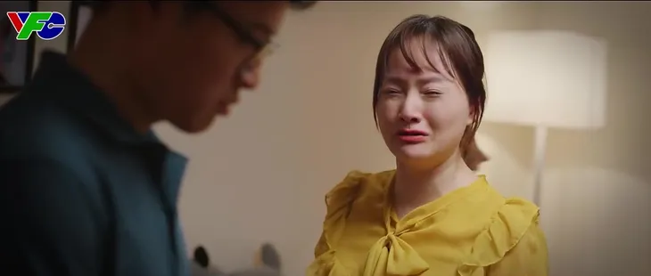 Thân phận đầy éo le của NSƯT Thanh Quý, Huyền Lizzie, Lan Phương trong Thương ngày nắng về - Ảnh 11.