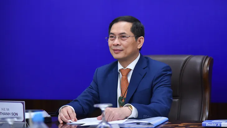 Nỗ lực của APEC đẩy lùi đại dịch COVID-19 và thúc đẩy phục hồi kinh tế - Ảnh 1. Nỗ lực của APEC đẩy lùi đại dịch COVID-19 và thúc đẩy phục hồi kinh tế - Ảnh 1.
