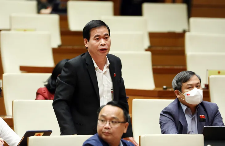 Bộ trưởng Bộ Y tế: Một số nơi đã xảy ra tình trạng lơ là, chủ quan với dịch - Ảnh 1. Bộ trưởng Bộ Y tế: Một số nơi đã xảy ra tình trạng lơ là, chủ quan với dịch - Ảnh 1.