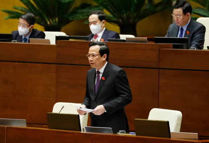 Dự kiến điều chỉnh chính sách lương hưu từ đầu năm 2022 - Ảnh 1. Dự kiến điều chỉnh chính sách lương hưu từ đầu năm 2022 - Ảnh 1.