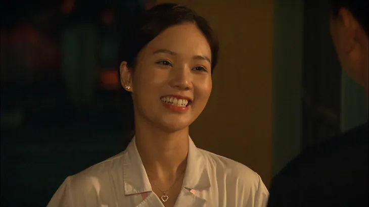 Phố trong làng - Tập 4: Sau cú lừa tinh quái, Nam kết bạn với con gái Chí Phèo Mến - Ảnh 4.