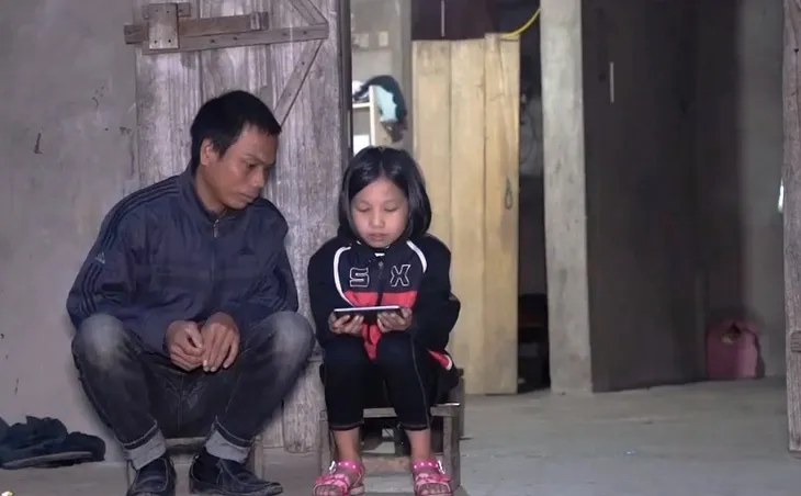 Cặp lá yêu thương: Cô bé mang tên mùa hè - Ảnh 3.