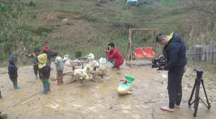 Đón xem THTT Thay lời tri ân 2021: Gieo mầm (20h10, VTV1) - Ảnh 2. Đón xem THTT Thay lời tri ân 2021: Gieo mầm (20h10, VTV1) - Ảnh 2.