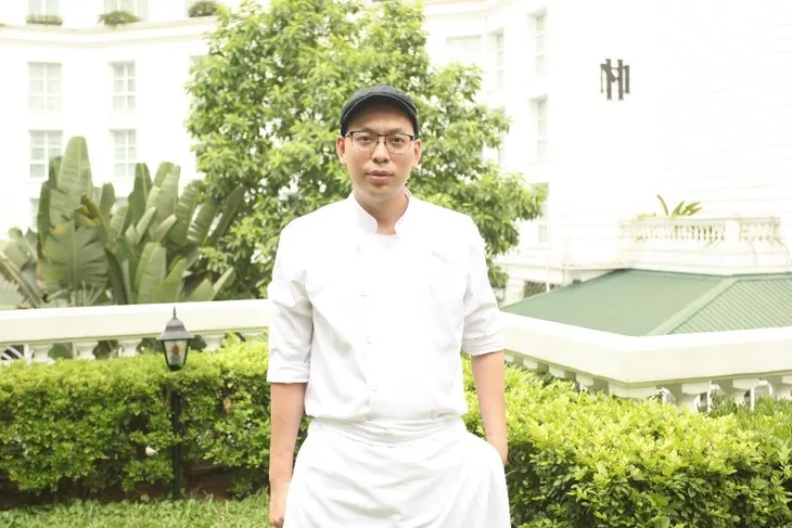Hưởng ứng văn hóa, ẩm thực Hàn Quốc tại Korean Gastronomy Week 2021 - Ảnh 4. Hưởng ứng văn hóa, ẩm thực Hàn Quốc tại Korean Gastronomy Week 2021 - Ảnh 4.