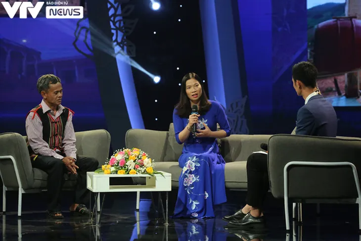 Những mùa tri ân Nhà giáo trên sóng VTV: Tôn vinh và truyền cảm hứng - Ảnh 4. Những mùa tri ân Nhà giáo trên sóng VTV: Tôn vinh và truyền cảm hứng - Ảnh 4.