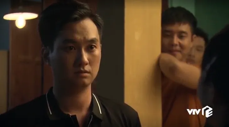 Phố trong làng - Tập 4: Sau cú lừa tinh quái, Nam kết bạn với con gái Chí Phèo Mến - Ảnh 7.