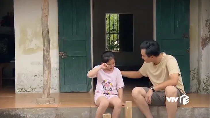 Phố trong làng - Tập 4: Sau cú lừa tinh quái, Nam kết bạn với con gái Chí Phèo Mến - Ảnh 16.