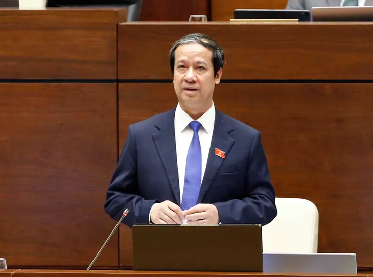 Vì sao điểm cao vẫn trượt đại học, nhiều sinh viên ra trường lại thất nghiệp? - Ảnh 2.