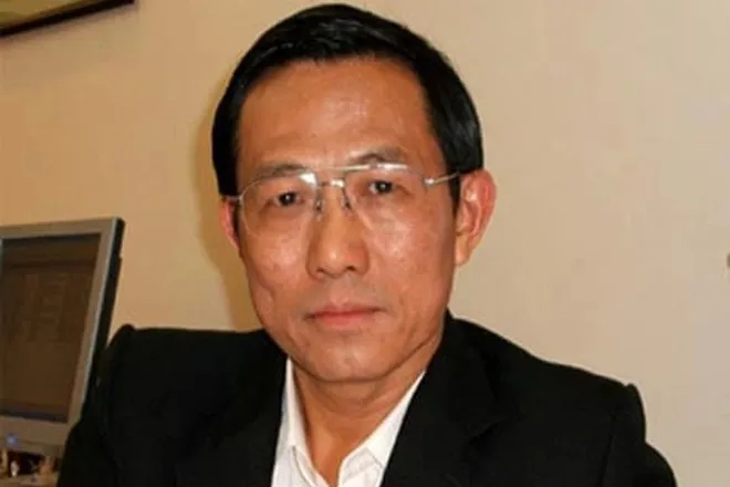 Cựu Thứ trưởng Cao Minh Quang có dấu hiệu phạm tội thiếu trách nhiệm - Ảnh 1.