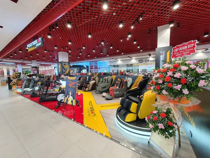 Poongsan chú trọng bảo hộ thương hiệu là bảo vệ tài sản doanh nghiệp - Ảnh 4. Poongsan chú trọng bảo hộ thương hiệu là bảo vệ tài sản doanh nghiệp - Ảnh 4.