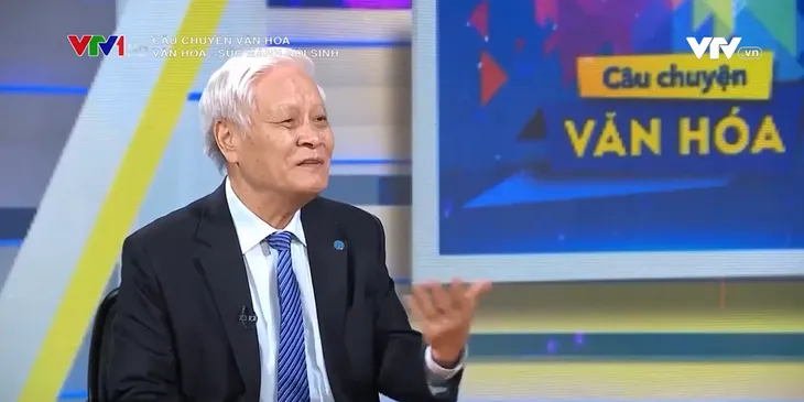 Làm thế nào để văn hóa trở thành sức mạnh nội sinh? - Ảnh 1. Làm thế nào để văn hóa trở thành sức mạnh nội sinh? - Ảnh 1.