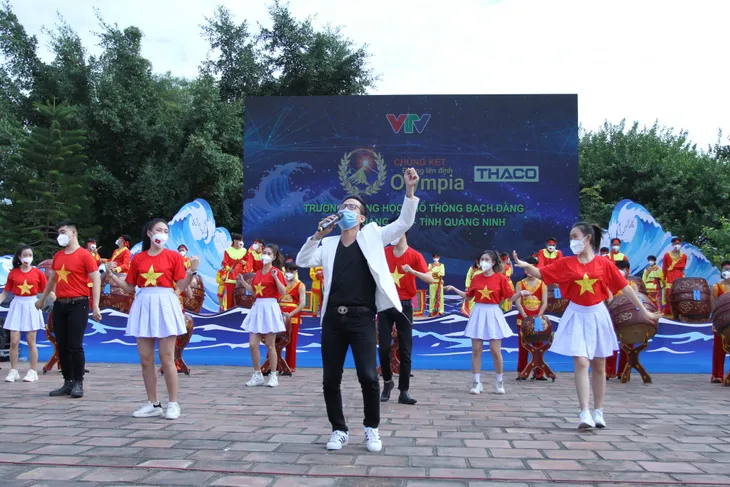Đường lên đỉnh Olympia 2021: Các điểm cầu sẵn sàng tiếp lửa! - Ảnh 5. Đường lên đỉnh Olympia 2021: Các điểm cầu sẵn sàng tiếp lửa! - Ảnh 5.