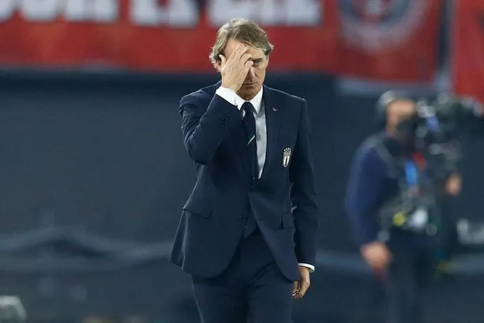 Vòng loại World Cup 2022 | ĐT Italia chia điểm trên sân nhà trước ĐT Thụy Sĩ - Ảnh 4. Vòng loại World Cup 2022 | ĐT Italia chia điểm trên sân nhà trước ĐT Thụy Sĩ - Ảnh 4.