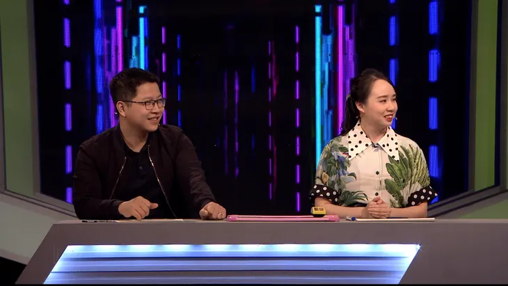 Vua tiếng Việt: Bắc Linh ẵm trọn giải thưởng cao nhất của chương trình - Ảnh 2. Vua tiếng Việt: Bắc Linh ẵm trọn giải thưởng cao nhất của chương trình - Ảnh 2.
