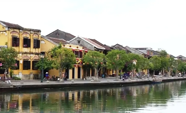 10 địa danh hiếu khách nhất Việt Nam năm 2022 - Ảnh 5. 10 địa danh hiếu khách nhất Việt Nam năm 2022 - Ảnh 5.
