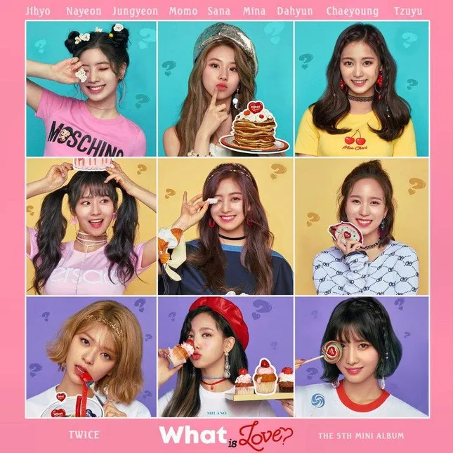 Thị trường Kpop trên TikTok trong 3 năm qua: Bỏ qua quảng bá rầm rộ vẫn gây bão - Ảnh 1. Thị trường Kpop trên TikTok trong 3 năm qua: Bỏ qua quảng bá rầm rộ vẫn gây bão - Ảnh 1.