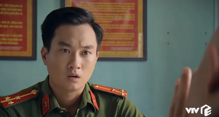 Phố trong làng - Tập 6: Nam tìm cách để Mến bỏ thói vũ phu - Ảnh 1. Phố trong làng - Tập 6: Nam tìm cách để Mến bỏ thói vũ phu - Ảnh 1.