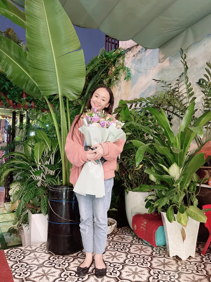 Loạt diễn viên nhí ấn tượng xuất hiện trong Thương ngày nắng về - Ảnh 13. Loạt diễn viên nhí ấn tượng xuất hiện trong Thương ngày nắng về - Ảnh 13.