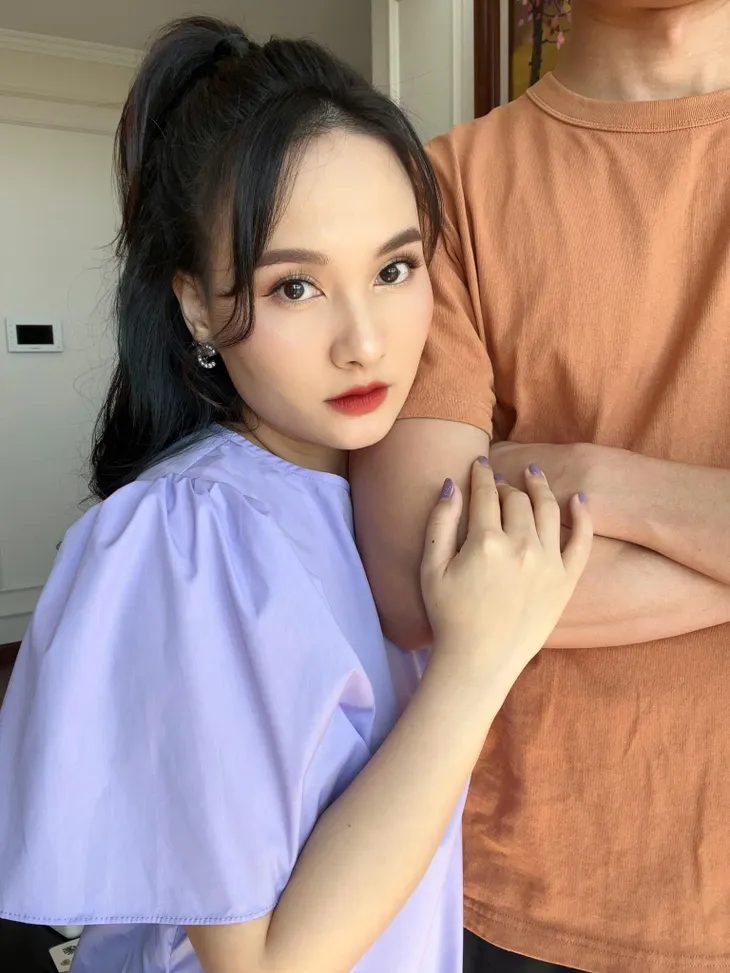 Diễn viên Việt tuần qua: Trần Vân cực gợi cảm, Phương Oanh sang chảnh như quý bà - Ảnh 14. Diễn viên Việt tuần qua: Trần Vân cực gợi cảm, Phương Oanh sang chảnh như quý bà - Ảnh 14.