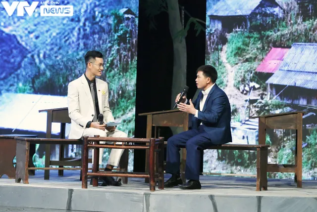 Thay lời tri ân 2021: Những người gieo mầm yêu thương, tri thức để có mùa trái ngọt - Ảnh 8. Thay lời tri ân 2021: Những người gieo mầm yêu thương, tri thức để có mùa trái ngọt - Ảnh 8.